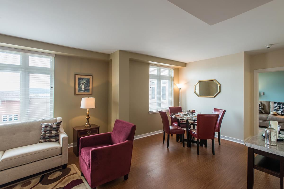 Kendal on Hudson Senior Living Community Assisted Living, Nursing